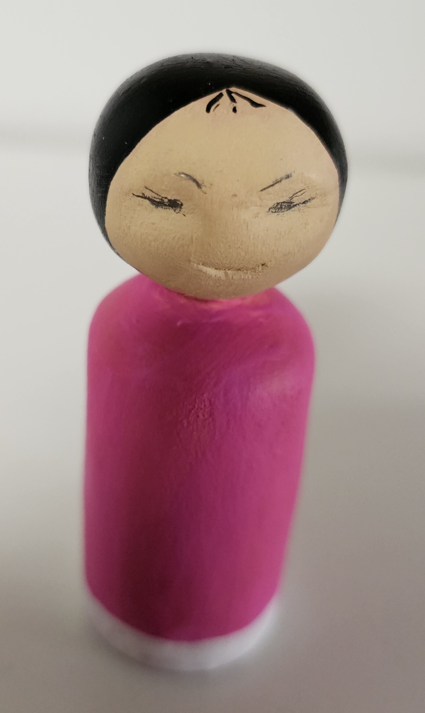 Class: Wood Carving