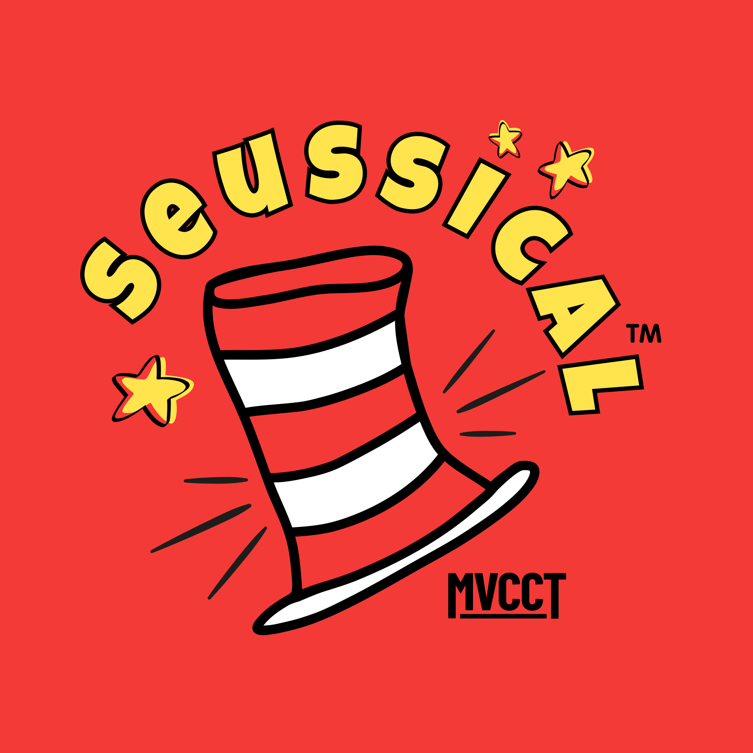 MVCCT’s Seussical