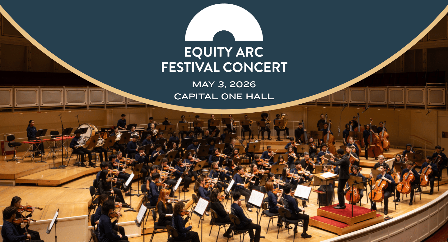 Equity Arc Festival Concert