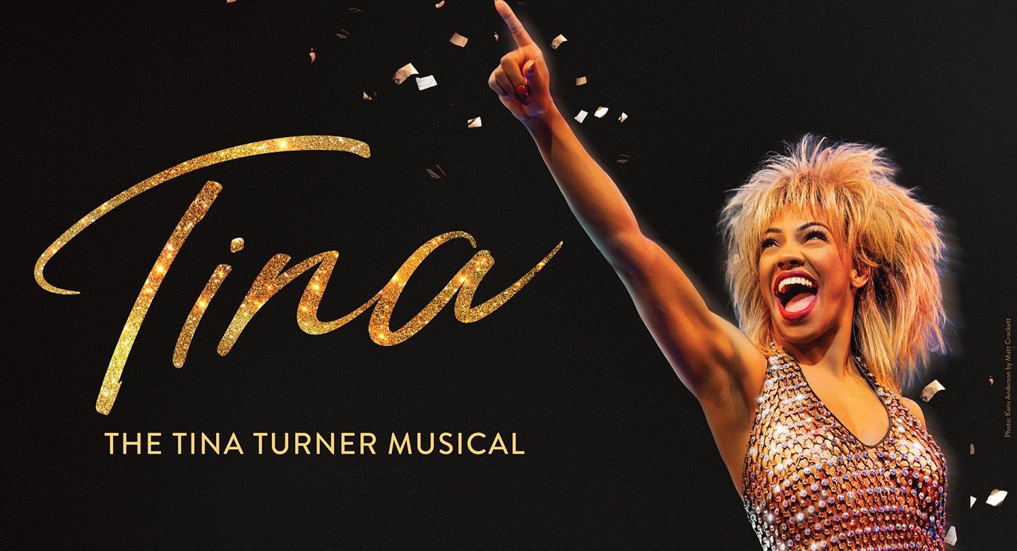 TINA – The Tina Turner Musical