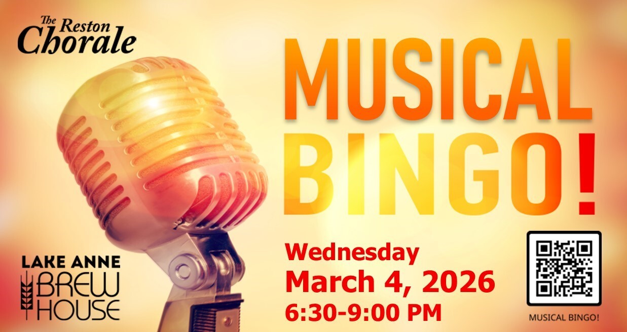 Musical Bingo!