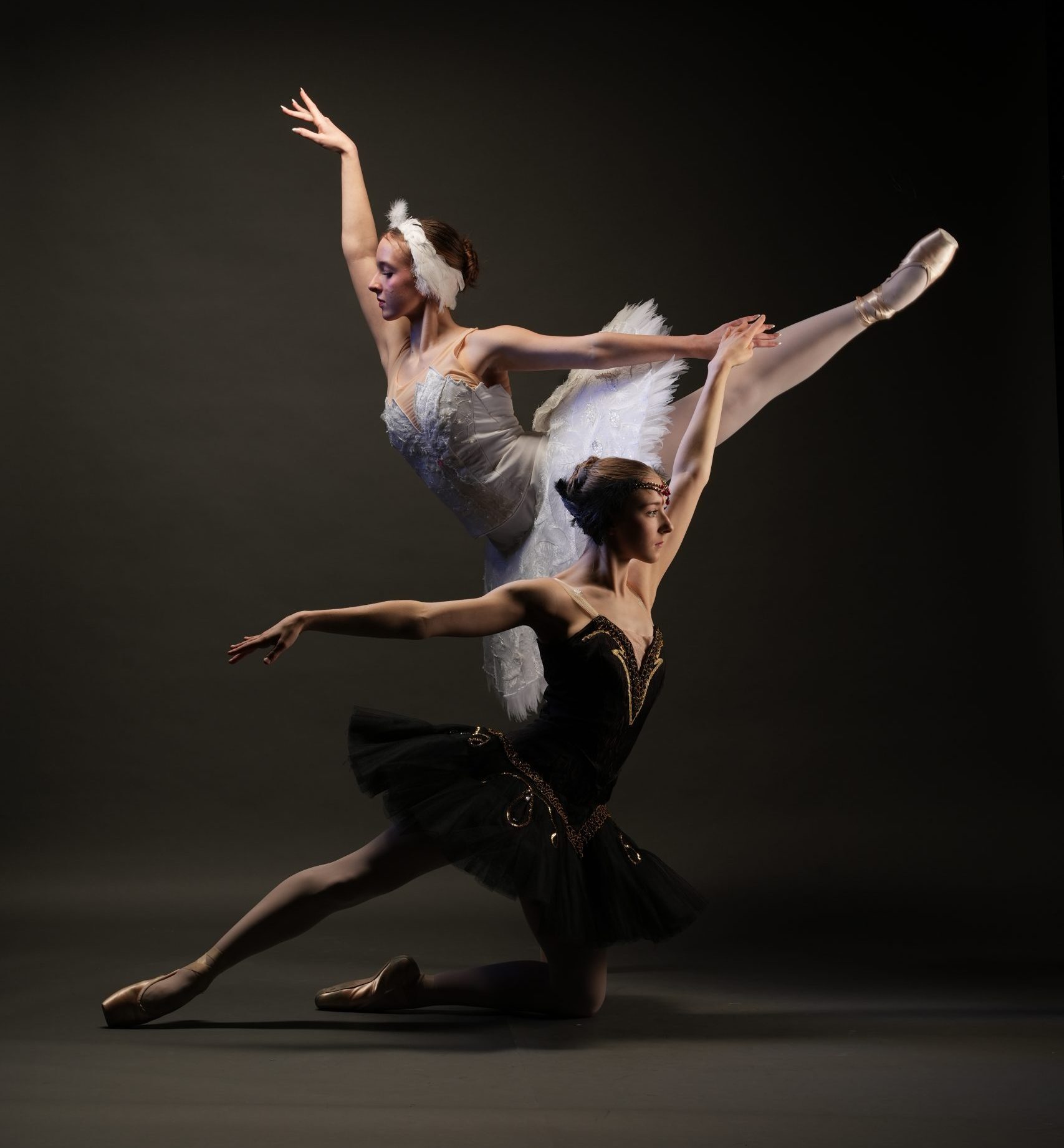 Swan Lake