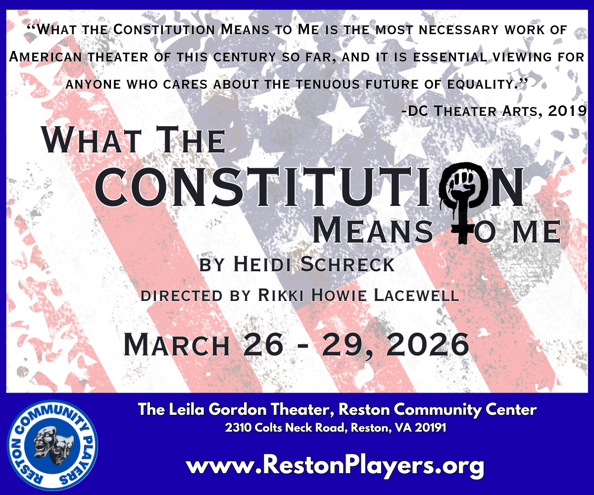 What the Constitution Means to Me