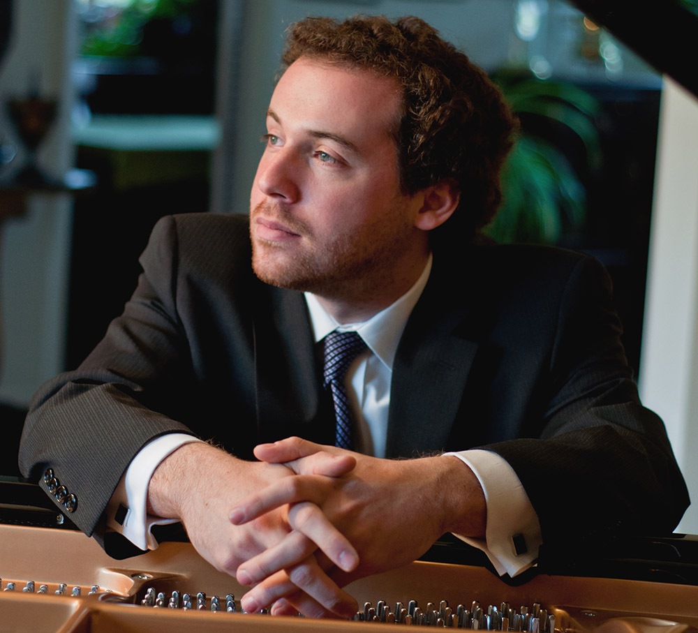 Solomon Eichner, Piano