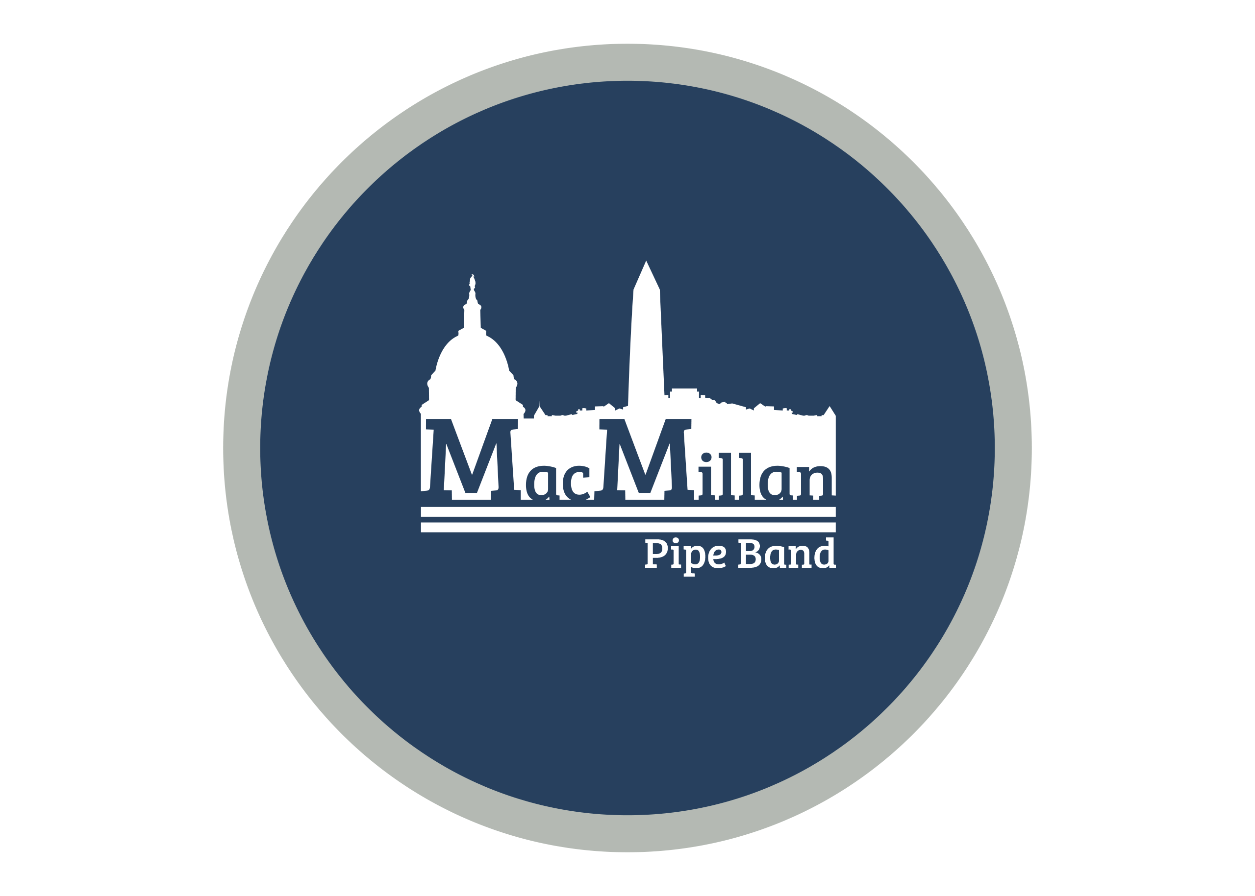 MacMillan Youth Pipe Band Open House