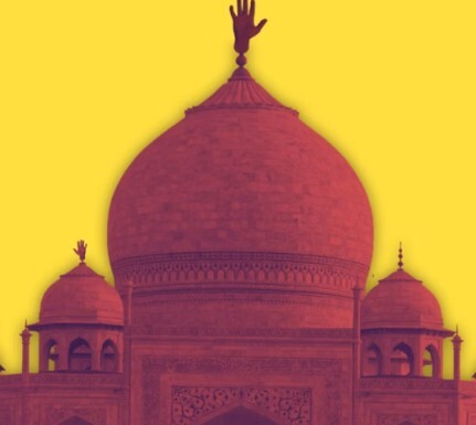 NextStop Theatre’s GUARDS AT THE TAJ