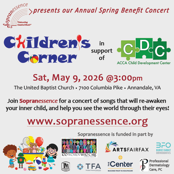 Children’s Corner