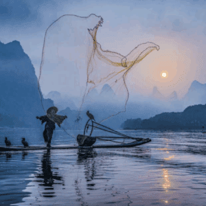 Blockbuster Photography Exhibit at Nepenthe Gallery