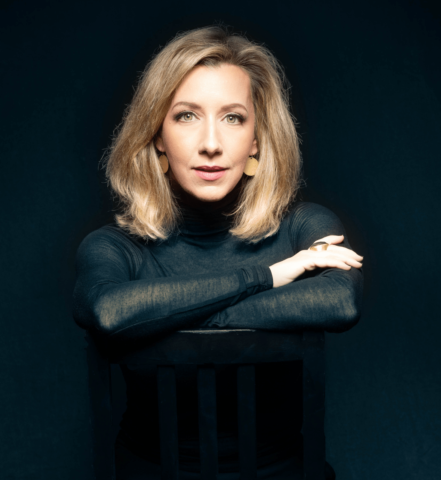Meet the Artists: Darden Purcell & Mason Jazz Vocalists