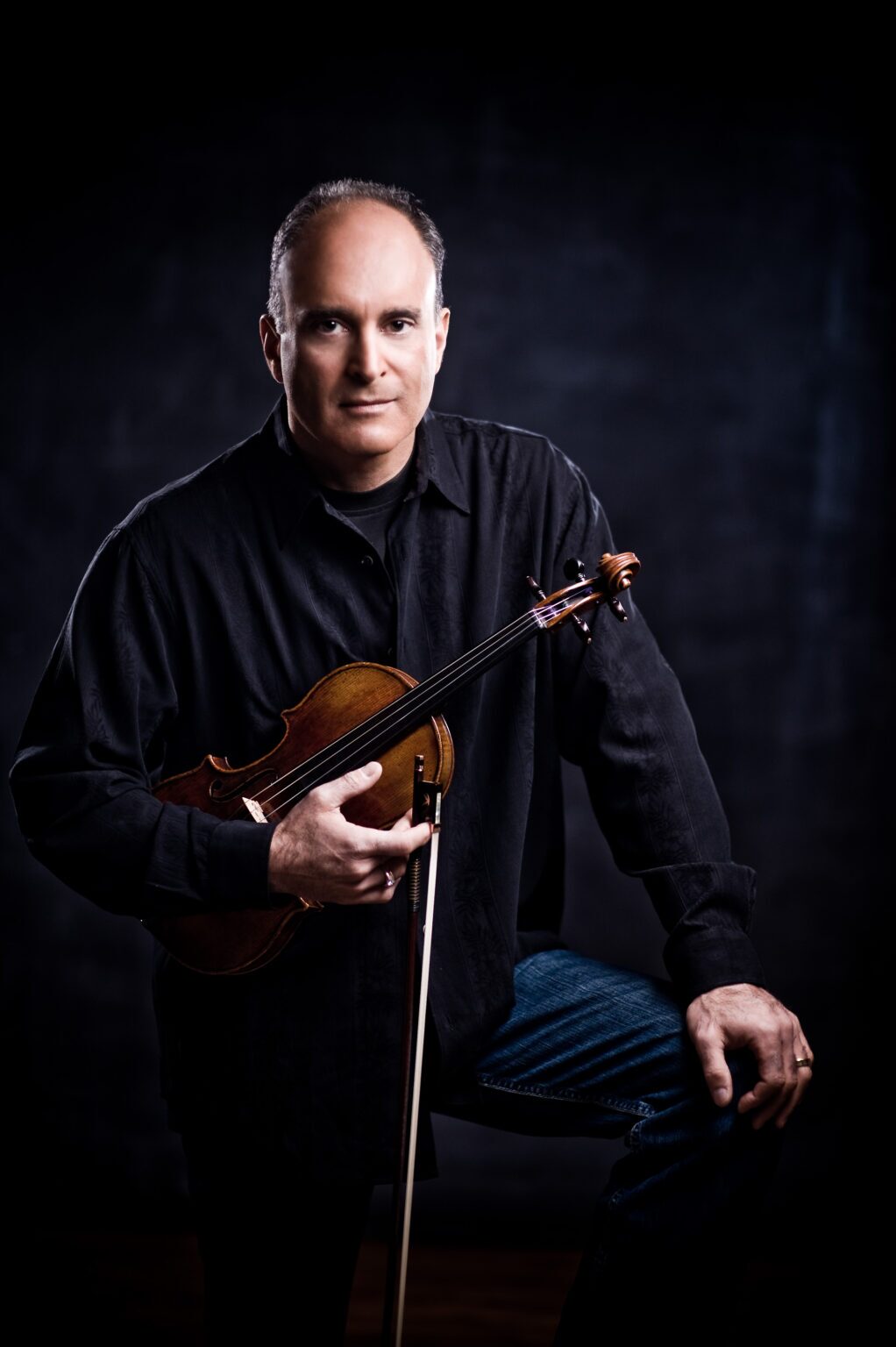 Meet the Artists: Miles Stiebel