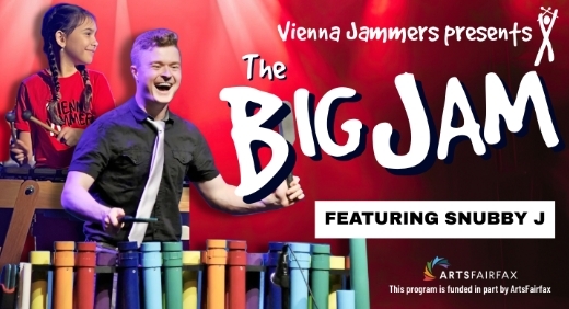 The Big Jam 2026