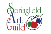 Springfield Art Guild Guest Artist