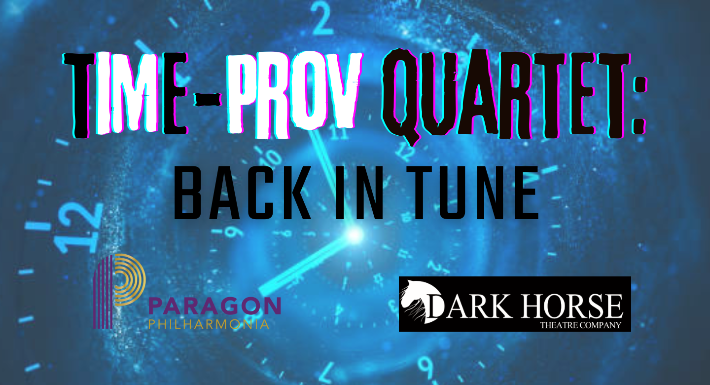 Timeprov Quartet: Back in Tune