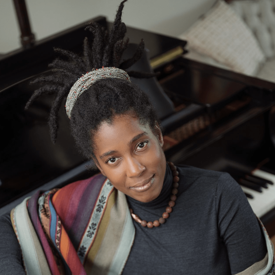 Happy Hour with Darden & Friends: Janelle Gill