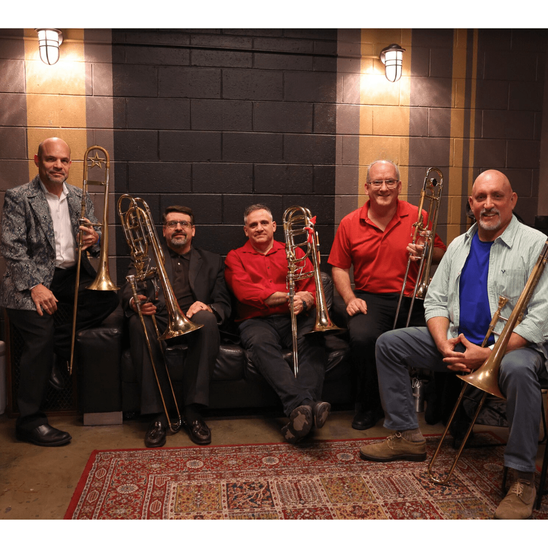 Happy Hour with Darden: Matt Niess and The Capitol Bones