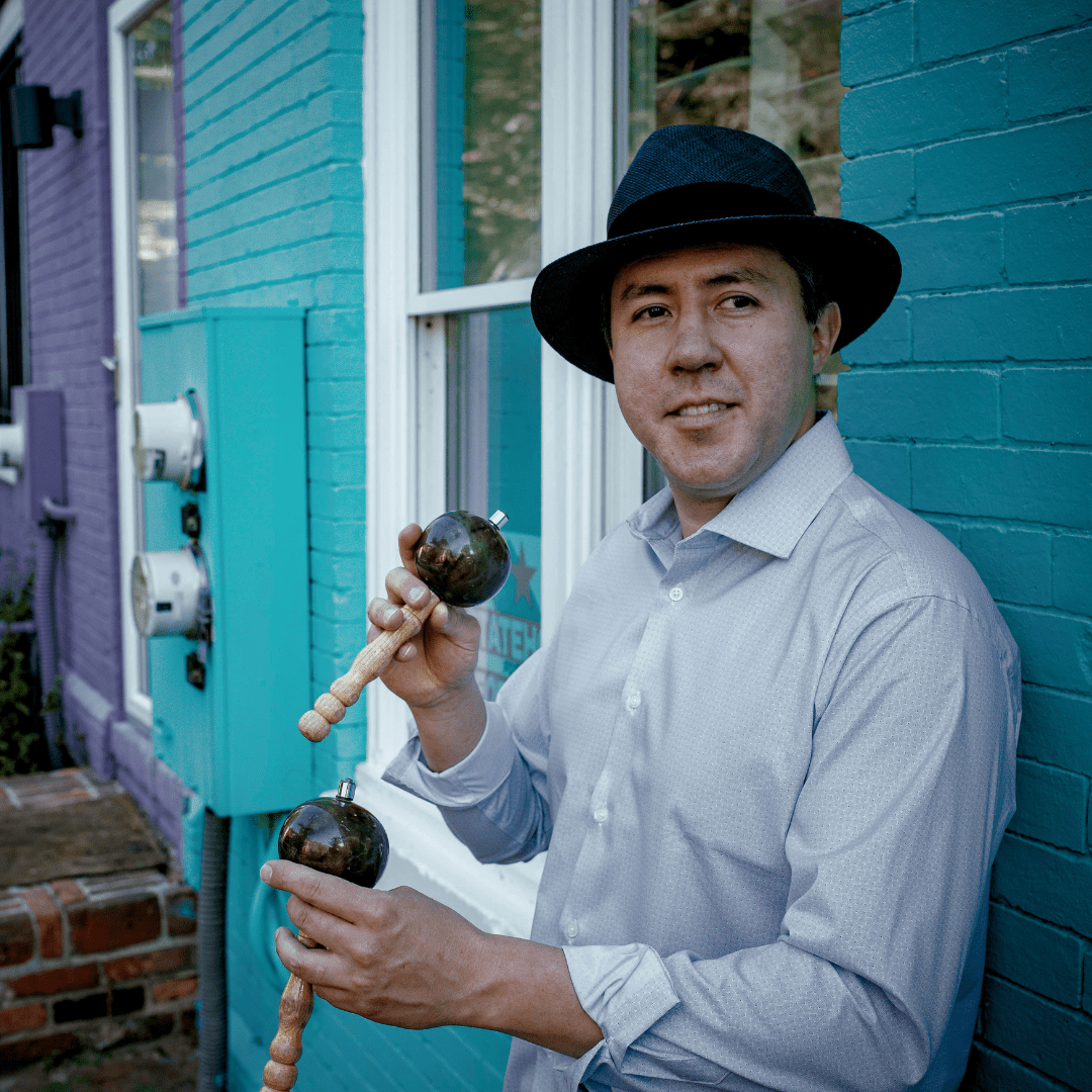 Happy Hour with Darden: Fran Vielma Quartet