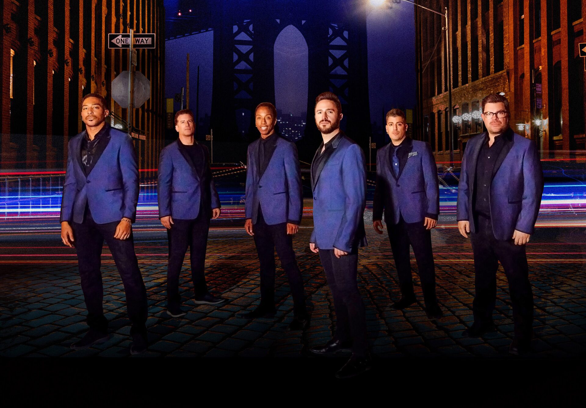 The Doo Wop Project