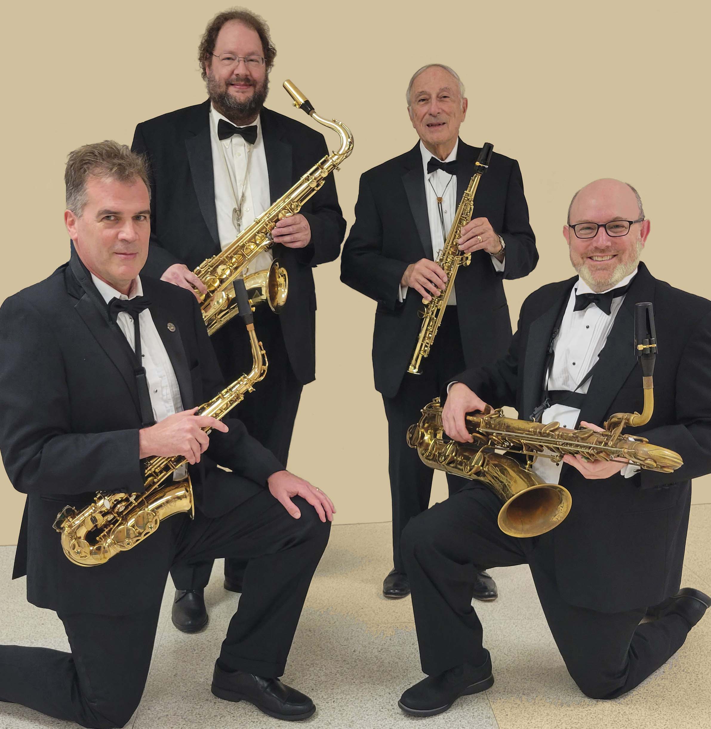 FSQ Plays “Pops II”