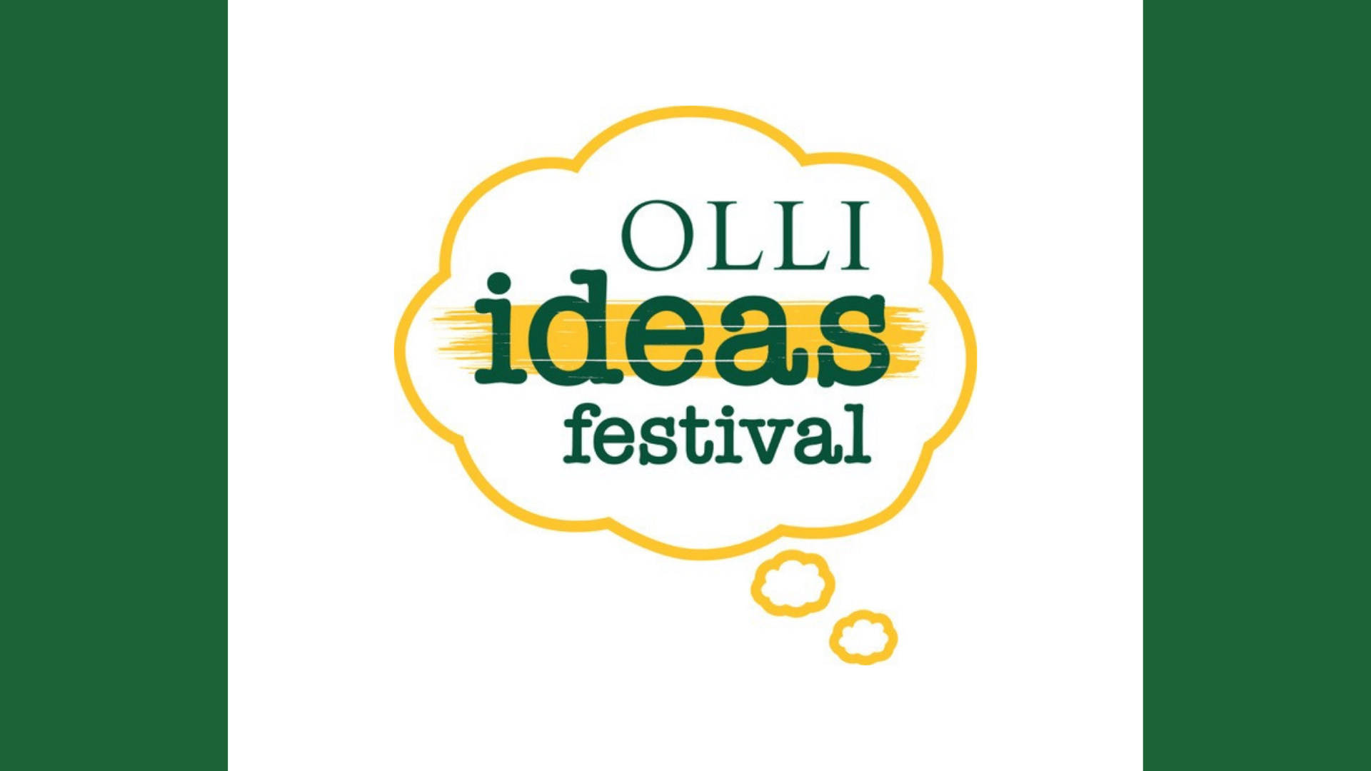 OLLI Mason Ideas Festival – An Open House for Curious Learners