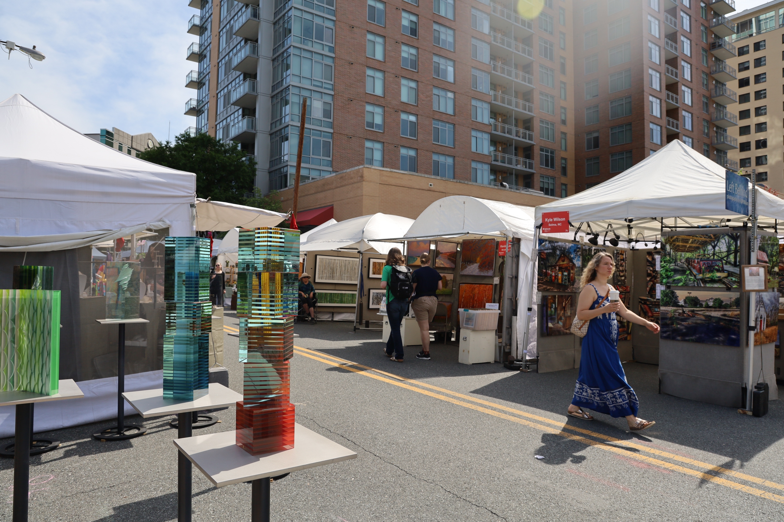 2026 Bethesda Fine Arts Festival