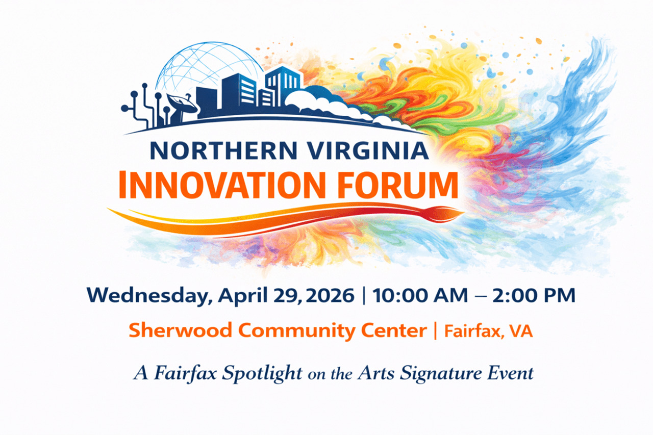 Northern Virginia Innovation Forum
