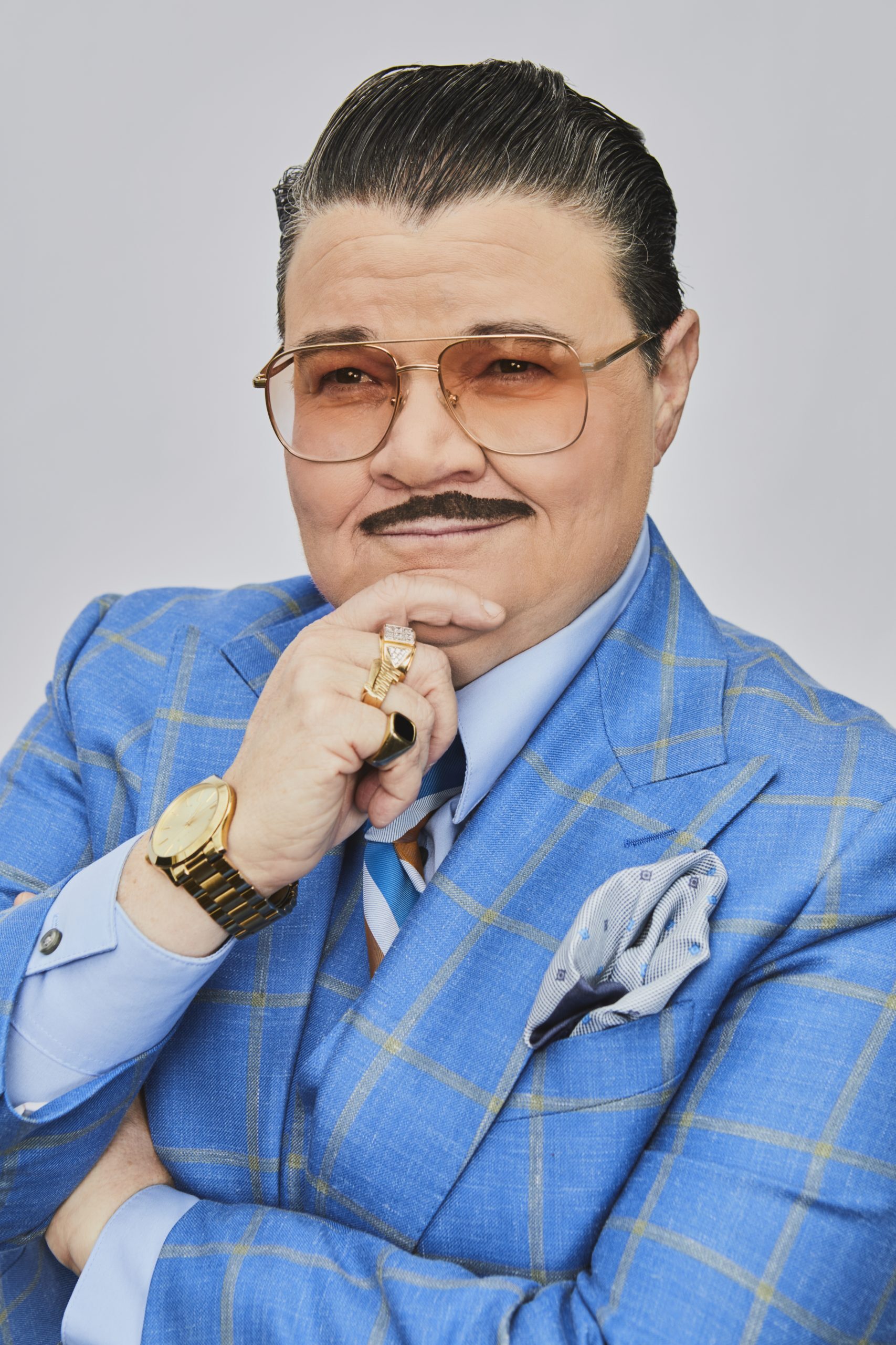 Murray Hill