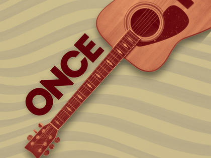 NextStop Theatre’s: Once