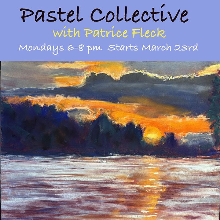 Pastel Collective