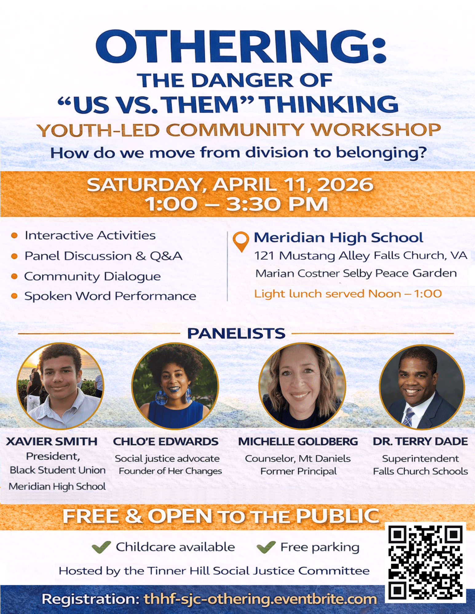 Othering: The Danger of “US vs THEM” Thinking