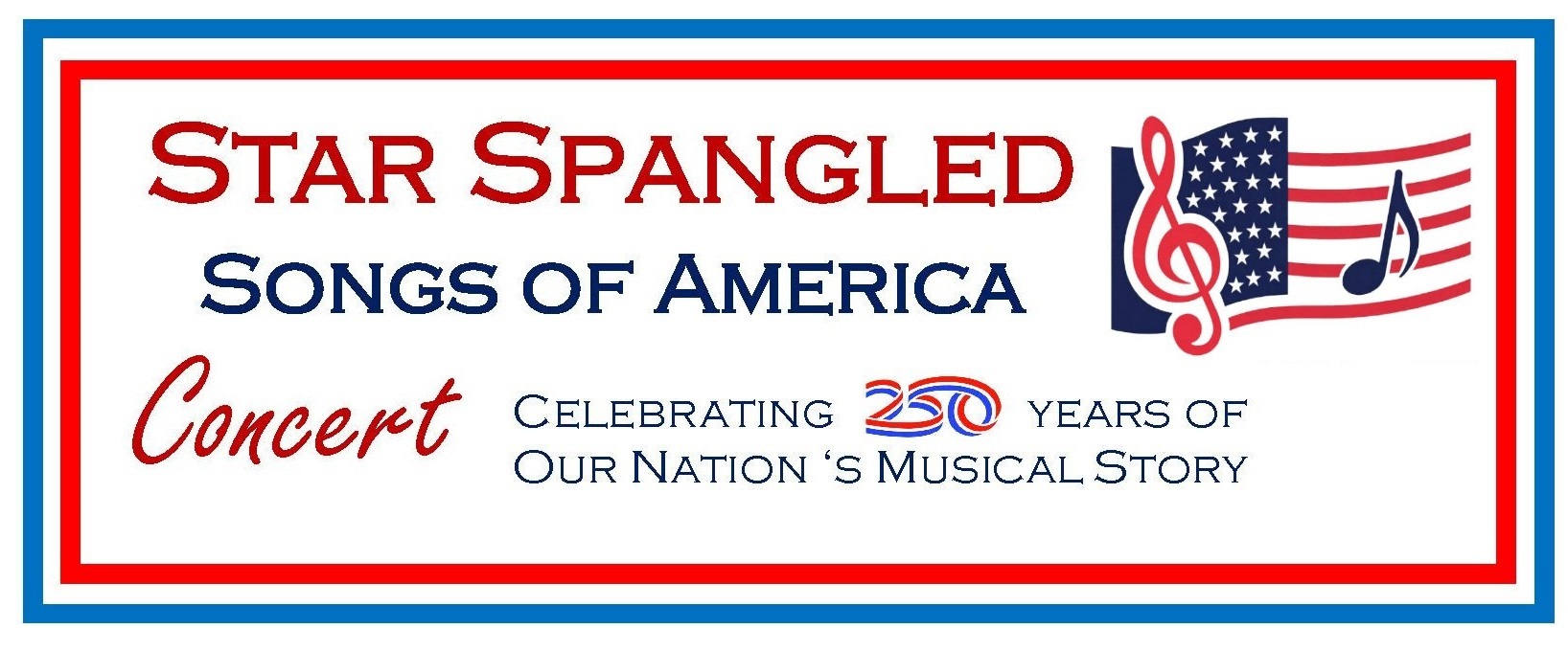 Star Spangled Songs of America