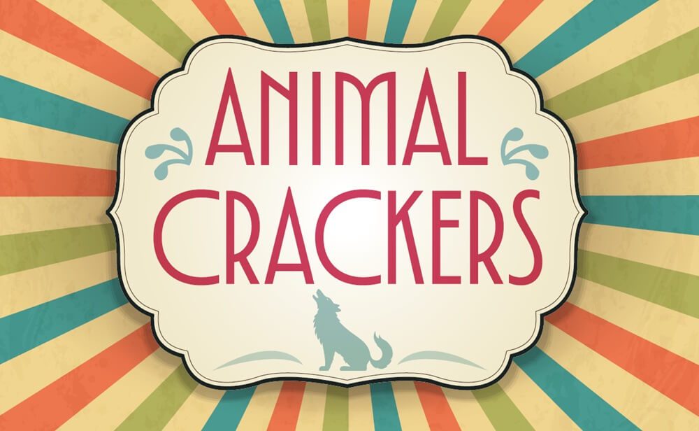 Animal Crackers — Virginia Chamber Orchestra