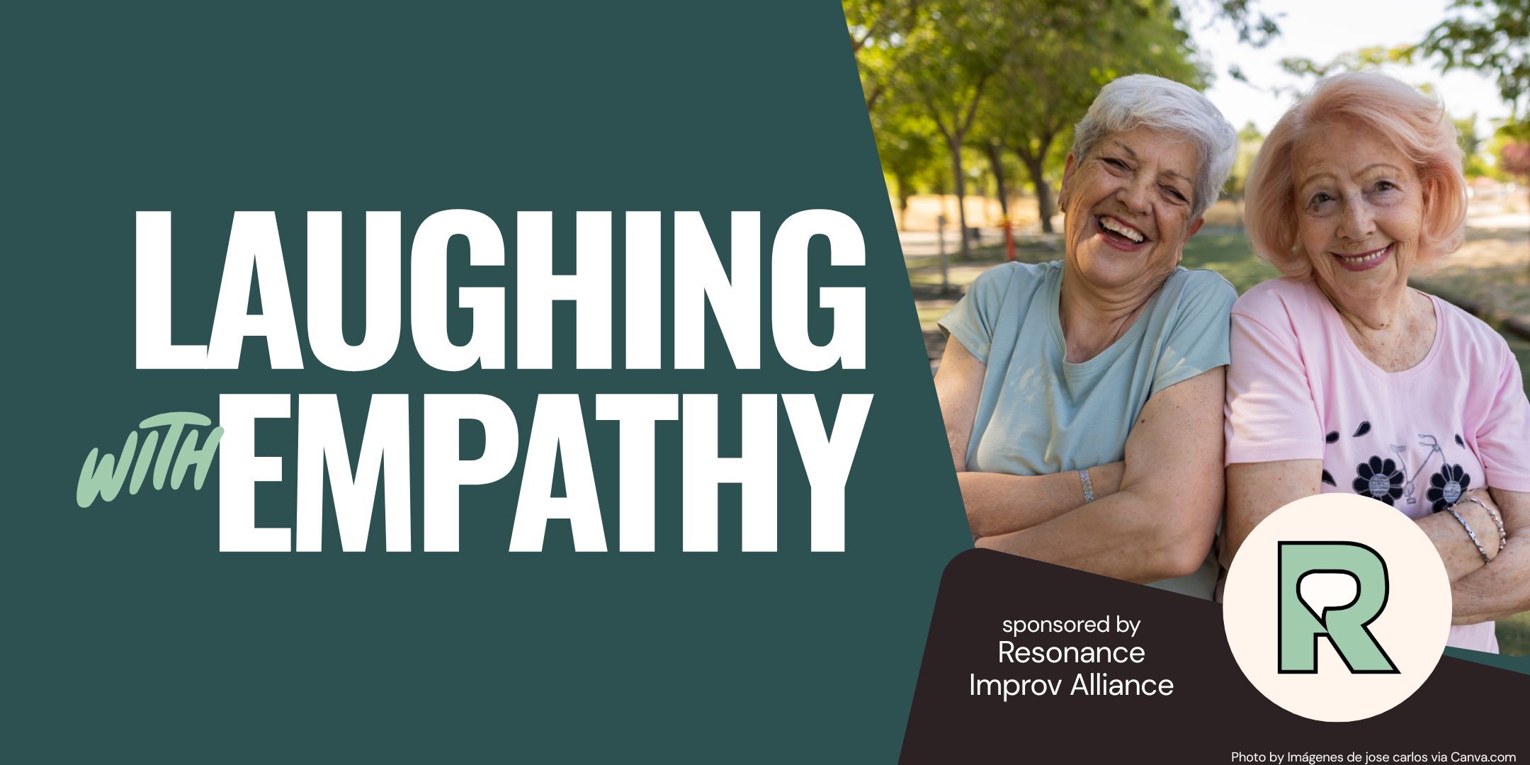 Laughing with Empathy