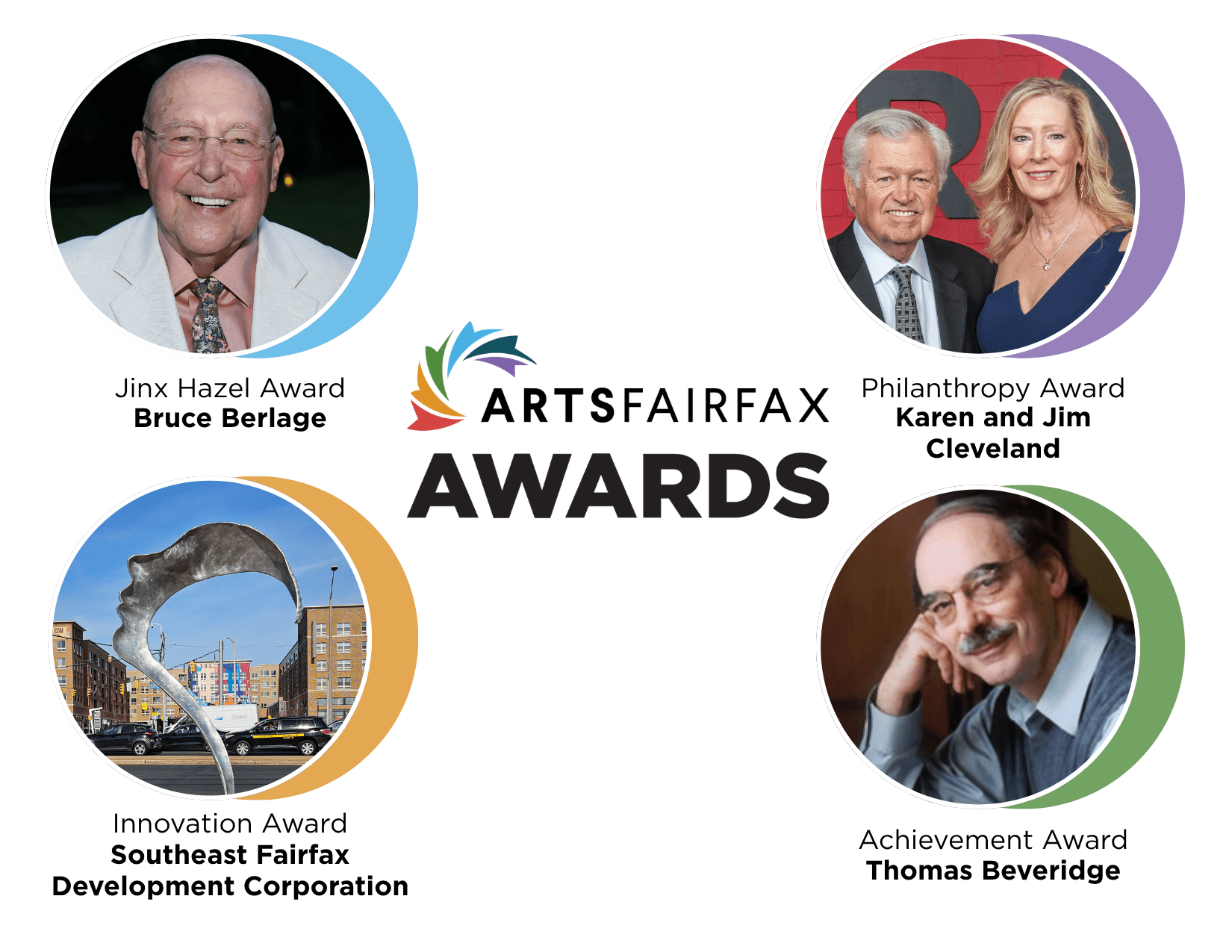 2026 Awardees Blog Post Cover Image