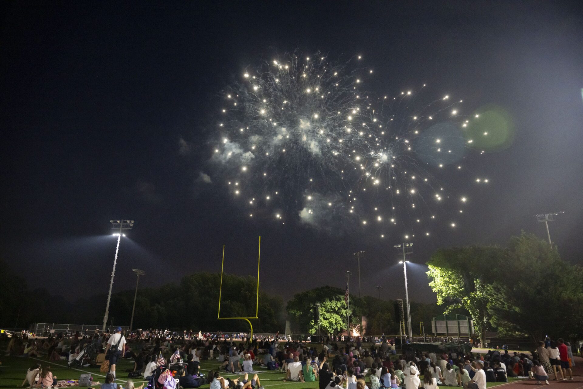 4th of July