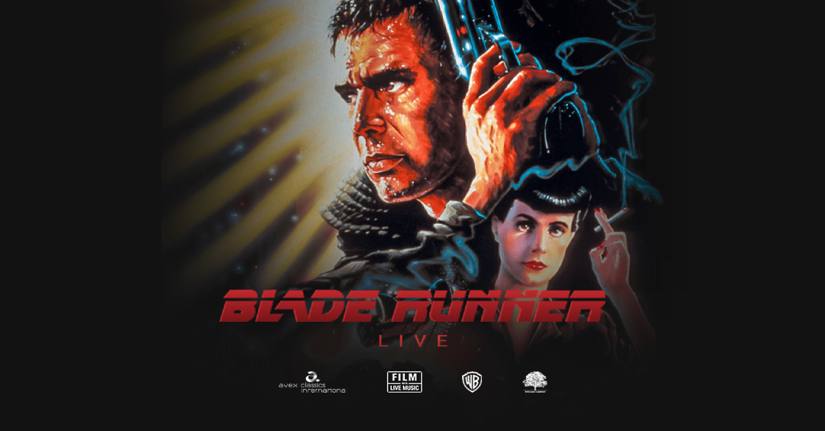 Blade Runner Live