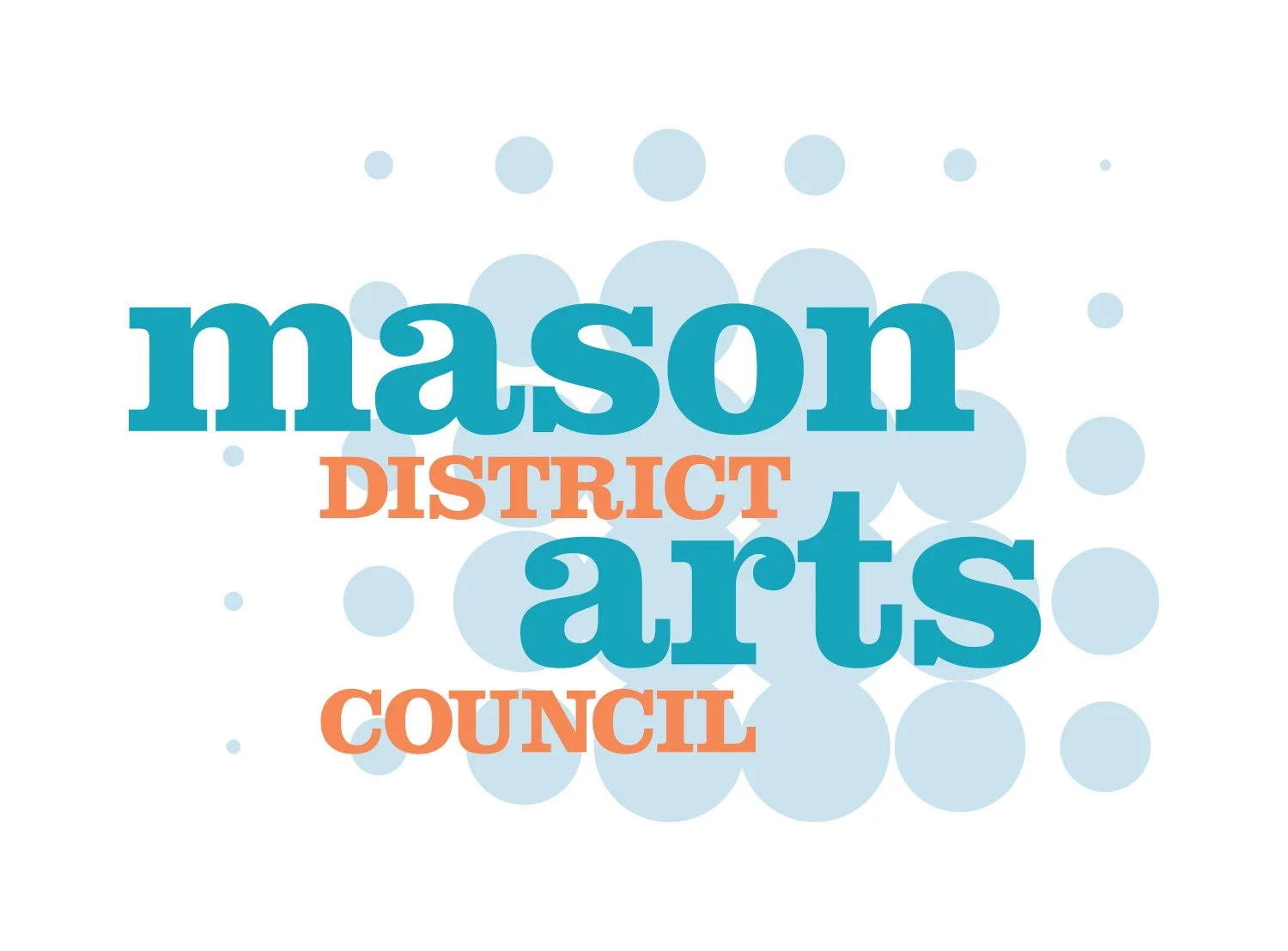 Mason District Arts Happy Hour