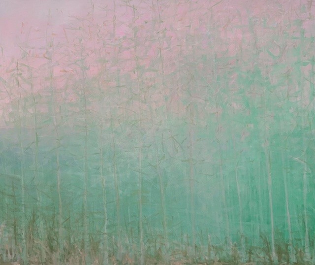 Nepenthe Gallery Features Contemporary Artist Sunny Goode