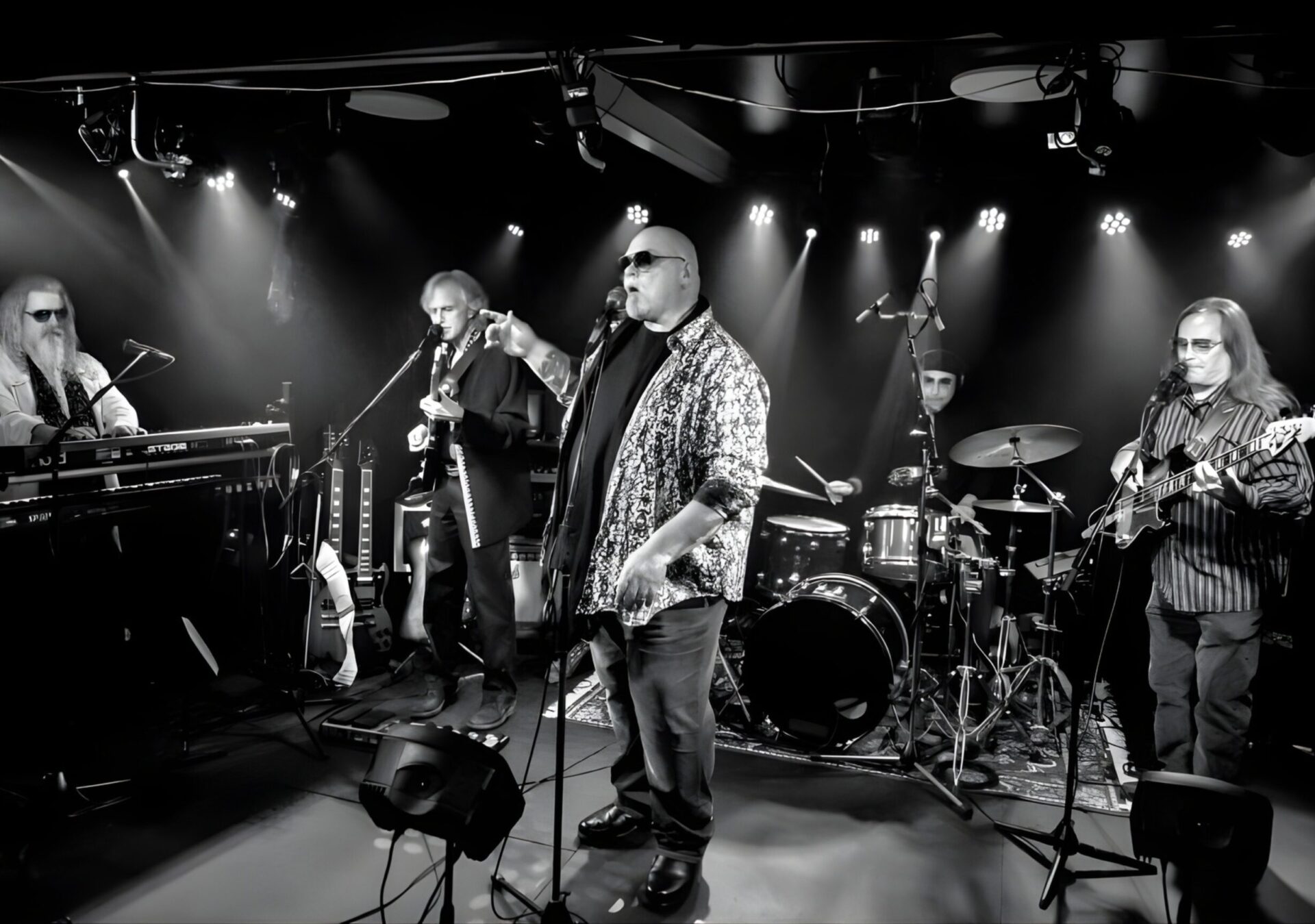 Summer Concert Series: One Hit Wonderers