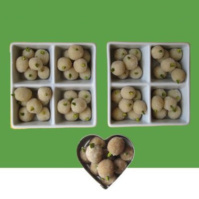 Persian Mulberry Sweets: A No-Bake Confectionery Class (Register by 6/9)