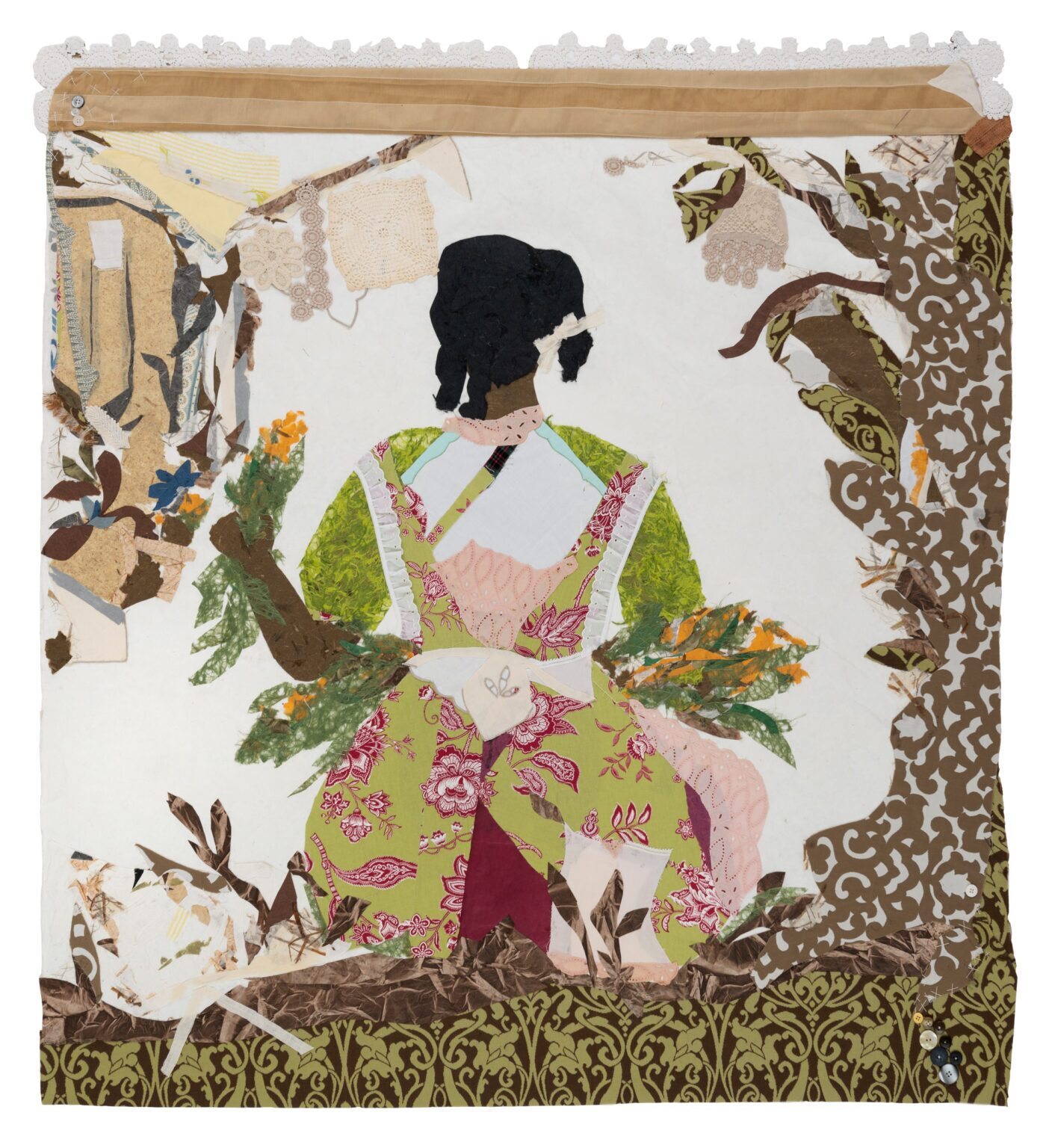 Darlene Taylor Featured at Nepenthe Gallery
