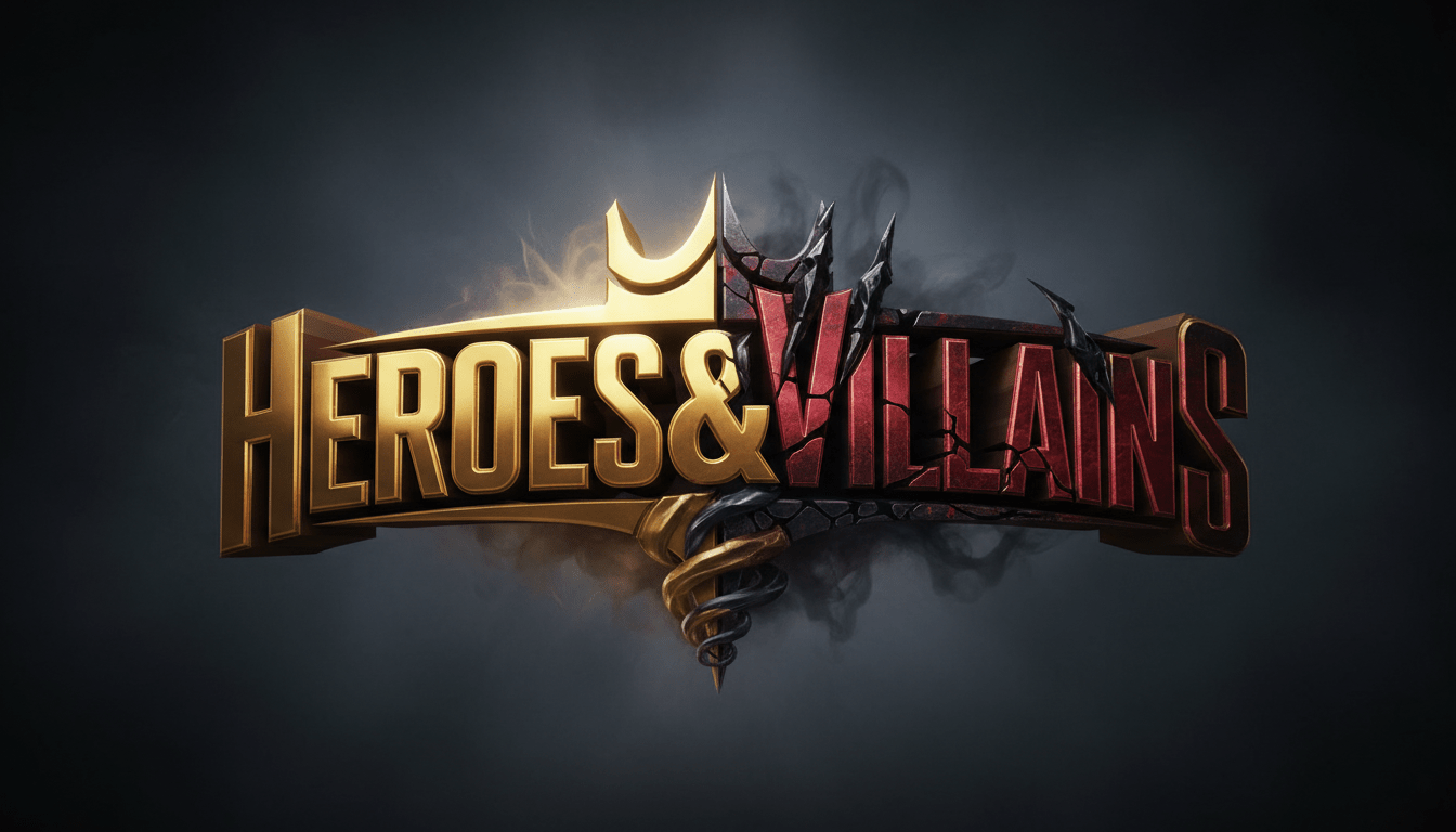 “Heroes and Villains” by the Capital Wind Symphony