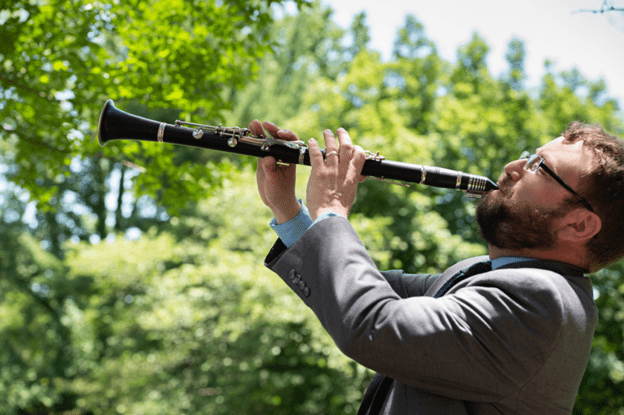 Take A Break Concert: Seth Kibel