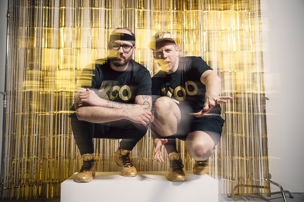 Summer Concert Series: Koo Koo