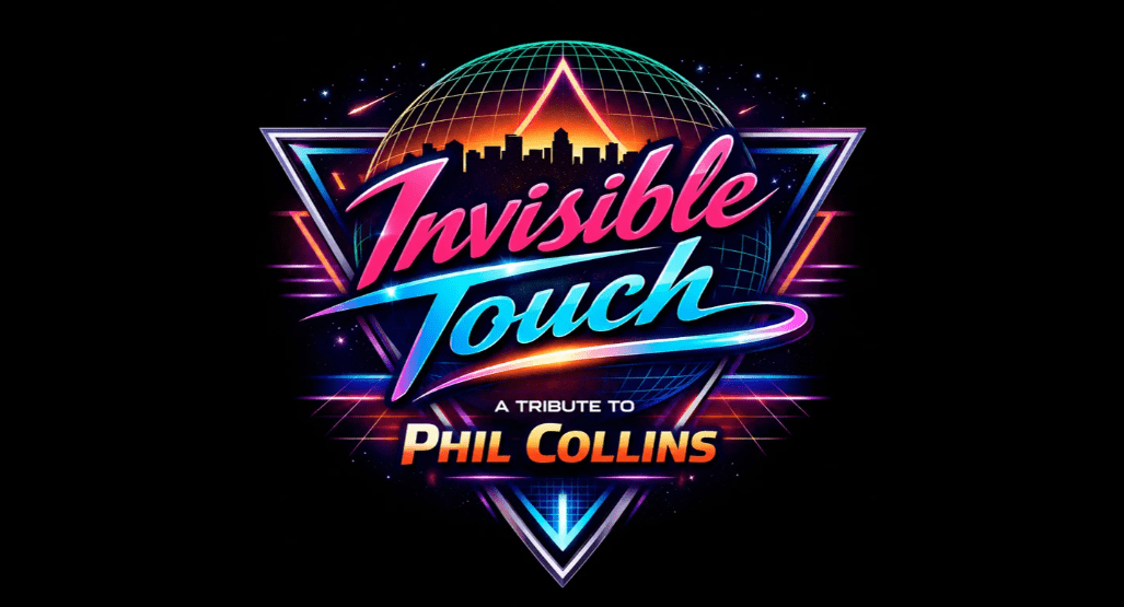 Invisible Touch – A Tribute to Phil Collins
