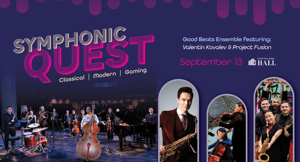 Symphonic Quest