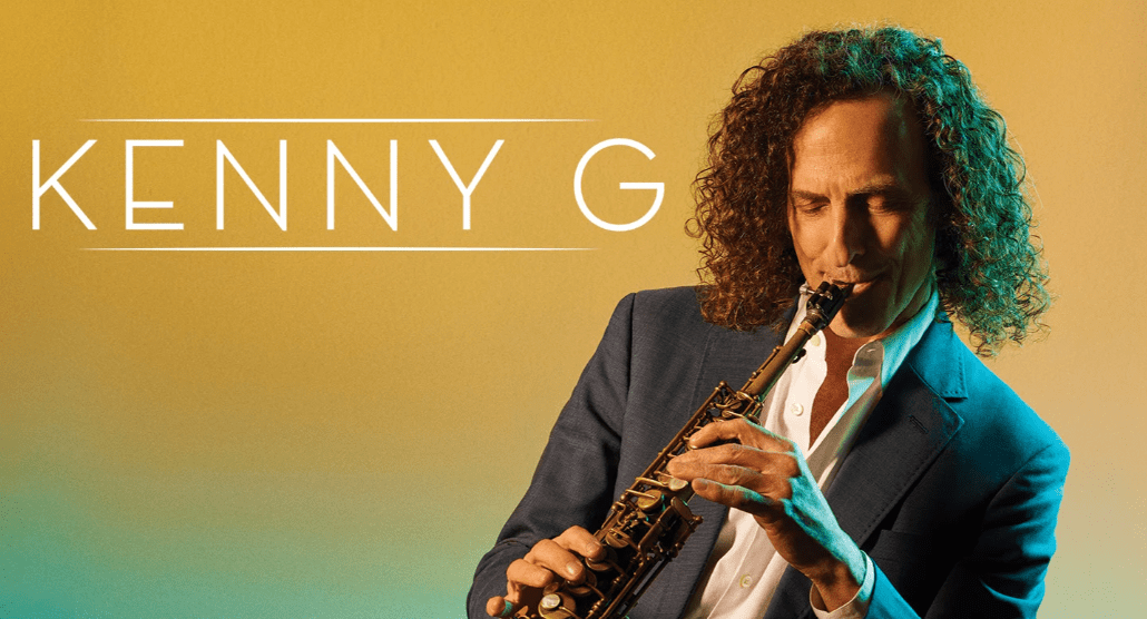 Kenny G