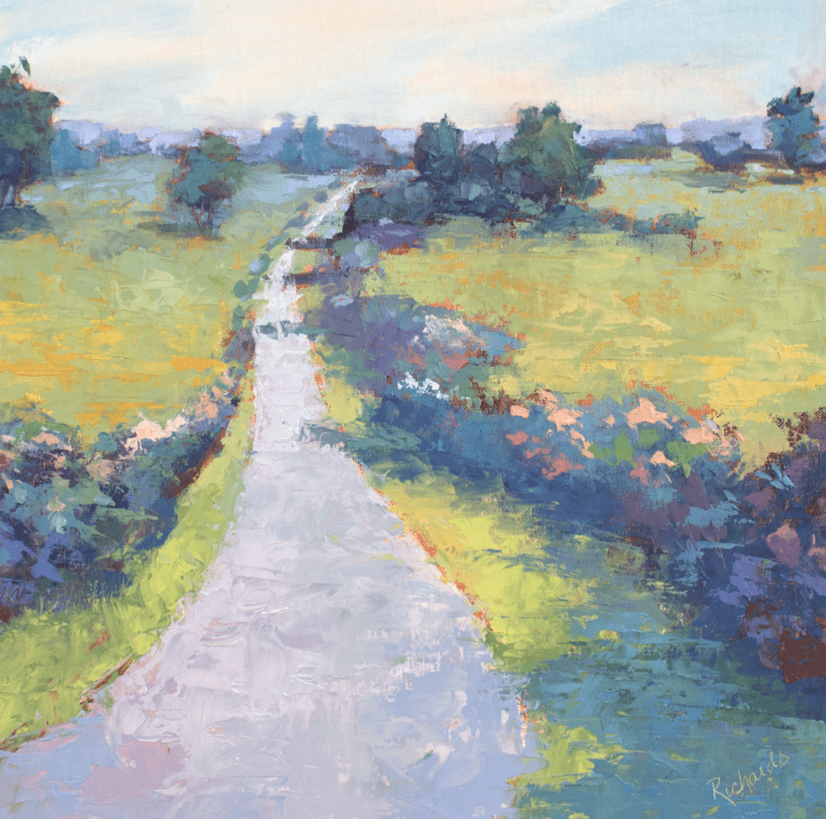 Dreaming of Spring_Richards