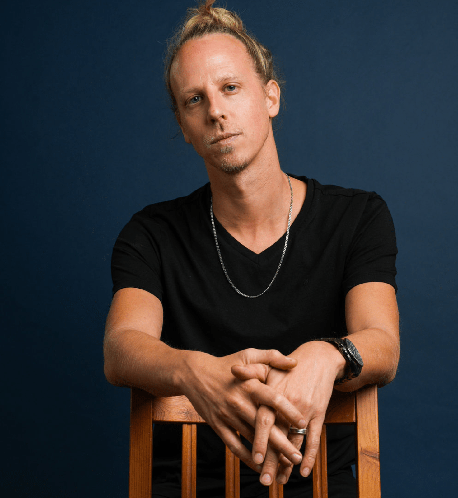 Happy Hour with Darden & Friends: Geoff Dean
