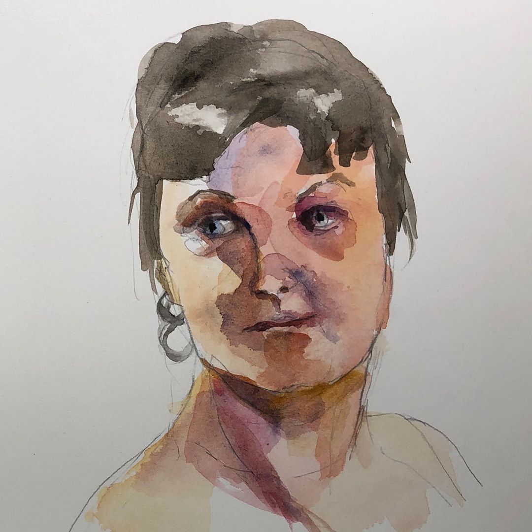 Life Drawing Sessions