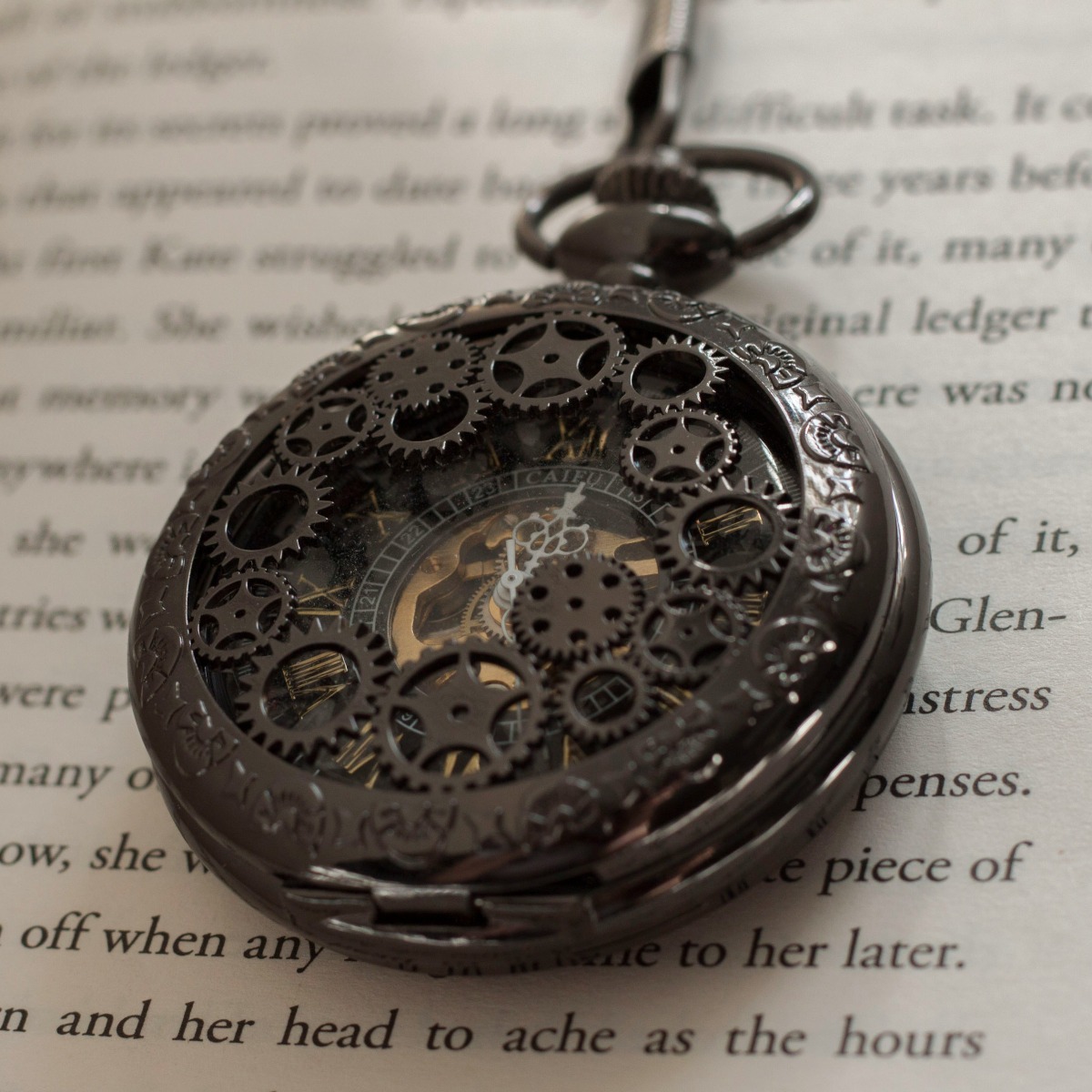MalloryHenig-Steampunk
